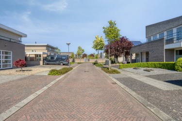 Omgeving