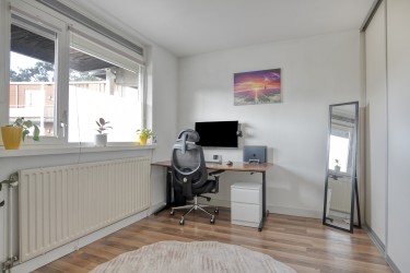 Slaapkamer
