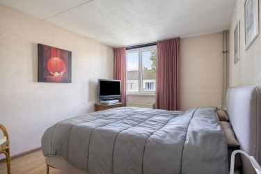 Slaapkamer