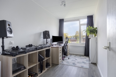 Slaapkamer