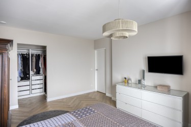 Slaapkamer