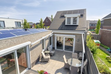 Extra foto's
