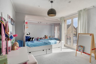 Slaapkamer