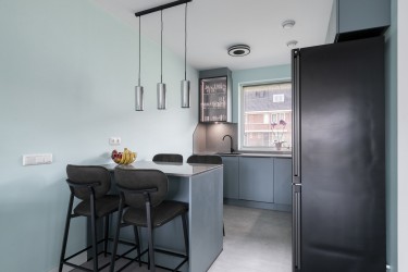 Keuken