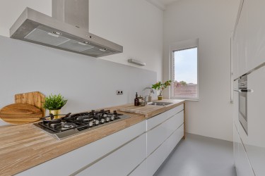 Keuken