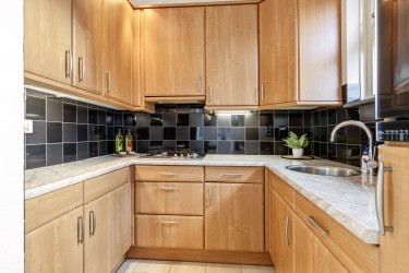Keuken