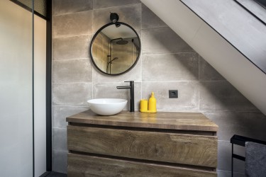 Badkamer