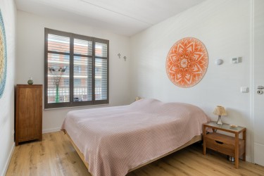 Slaapkamer