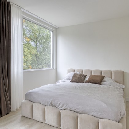 Drie slaapkamers