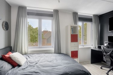 Slaapkamer