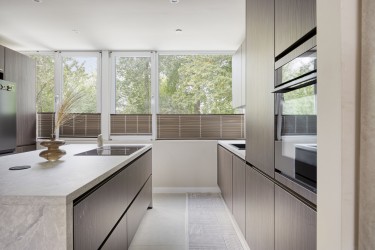 Keuken