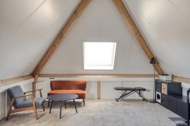 Slaapkamer