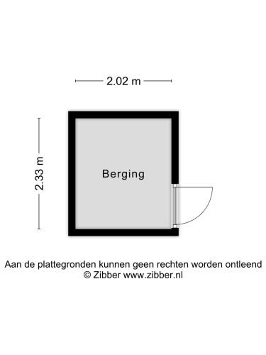 Plattegronden