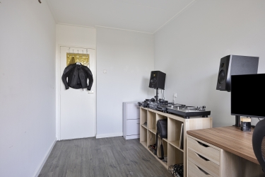 Slaapkamer