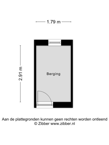 Plattegronden