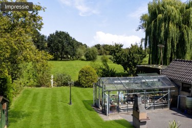 Groene omgeving