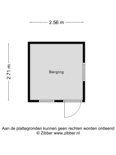 Plattegronden