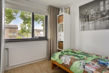 Slaapkamer