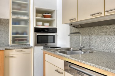 Keuken