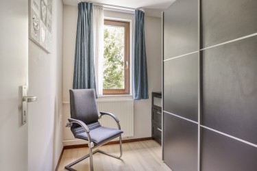 Slaapkamer