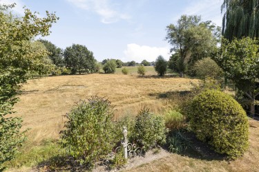 Omgeving