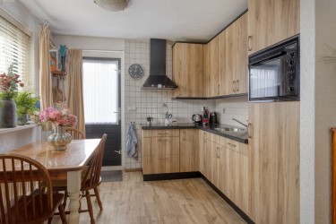 Functioneel ingericht