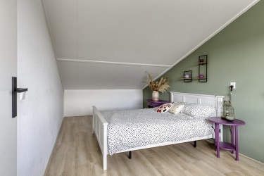 Slaapkamer