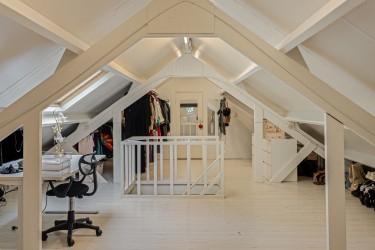 BED & BREAKFAST eerste etage ruimte 2