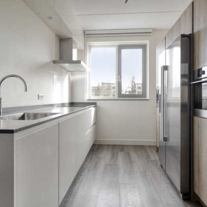 Open keuken