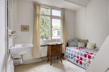 Slaapkamer