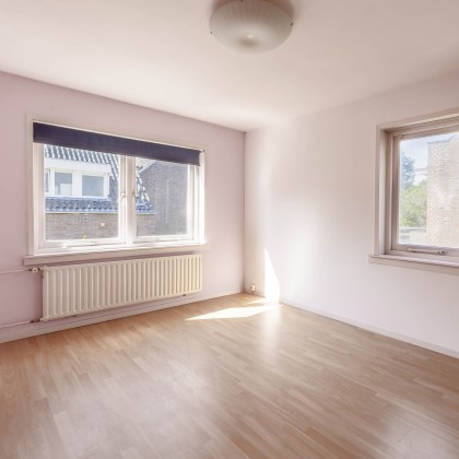 Drie slaapkamers
