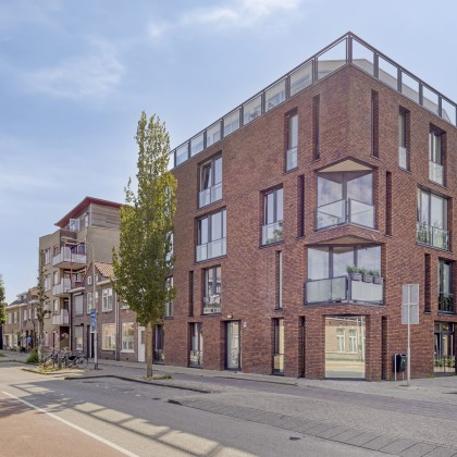 Centraal gelegen