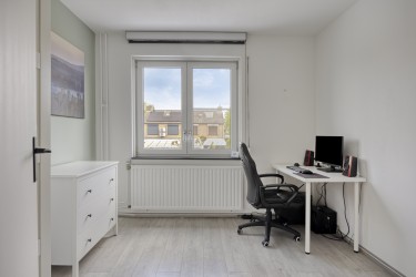 Slaapkamer