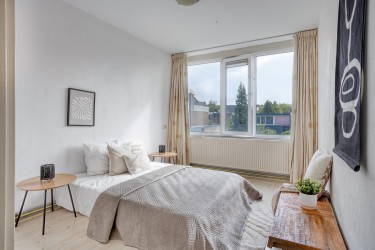 Slaapkamer