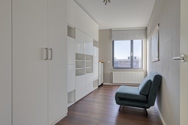 Slaapkamer