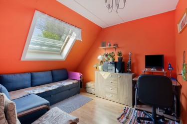 Slaapkamer