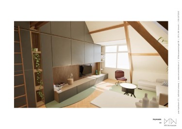 Artist impression
