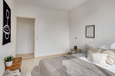 Slaapkamer
