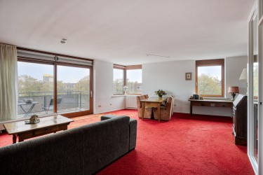 Voldoende lichtinval