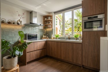 Keuken