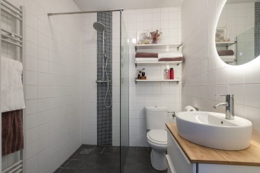 Badkamer