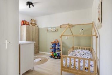 Slaapkamer