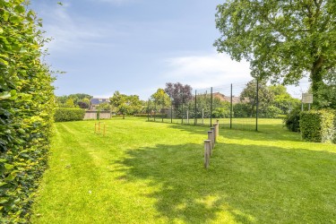 Groene omgeving