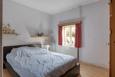Slaapkamer