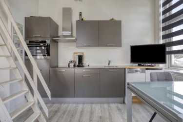 Keuken