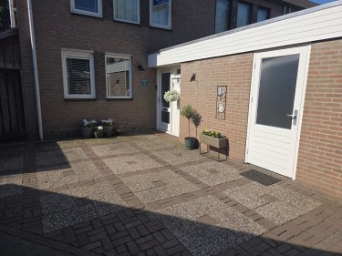 Extra foto's
