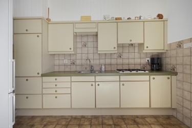 Praktische indeling