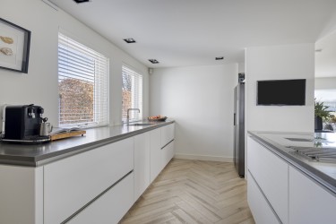 Keuken