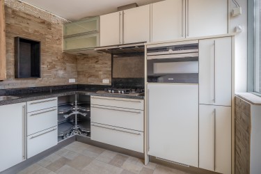 Keuken