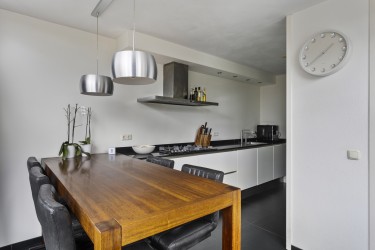 Keuken
